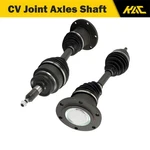 Front Cv Axle Shaft Assembly Ford F-150 2004 05-08 Expedition 03-06 2PC. Fixed Price $150.99.