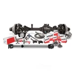 Drive Axle Shaft Bearing-fsgr Dana Spicer 565903-1 Fits 2021 Jeep Wrangler. Fixed Price $212.99.
