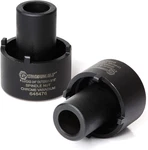 Powerbuilt Spindle Nut Socket, Lug, 2-3/4-INCH Outer, Ford, Easy Removal Of. Fixed Price $33.56.