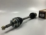 Auto HY-8-8562A1 Front Right Cv Axle Shaft For 03-06 Hyundai Santa Fe 3.5L Fwd. Fixed Price $58.45.