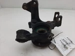 Driver Left Rear Knuckle/stub Convertible Fwd Fits 04-09 Audi A4. Fixed Price $174.99.
