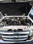 Rear Axle 7.5" Ring Gear Drum Brakes Fits 01-10 Mazda B-2300 26712087. Fixed Price $505.52.