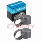 Pc National Rear Axle Differential Repair Sleeves For 2003-2018 Nissan Xi. Fixed Price $62.01.