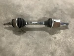 2010 2011 Cadillac Srx 2.8L Awd Front Left&right Side Wheel Drive Axle Shaft Oem. Fixed Price $50.32.