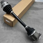 New Front Rh Axle Shaft Assembly For Audi SQ5 80A407271D 80A407271L 2018-2021. Fixed Price $259.79.