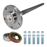 Rear Axle Kit Fits Gm 8.2"/8.5" Diff 28 Spline 29-1/2" Long. Fixed Price $89.99.