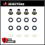 Fuel Injector Rebuild Kit Mercury 898101T74 Fits Marine 25HP 30HP I3. Fixed Price $28.50.