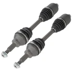 For 2005-2010 Chevrolet Cobalt 2006-2011 Hhr Front Left Right Cv Axle Shaft. Fixed Price $105.55.