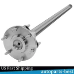 Rear Axle Shaft 38164-ZH00A For 08-15 Nissan Titan W/bearing W/locking Off Road. Fixed Price $175.99.