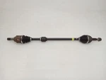 Passenger Axle Shaft Front Hatchback Note Canada Fits 12-19 Versa 74949. Fixed Price $89.95.
