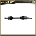 Gsp Oe Front Left Cv Axle For 2012-2020 Chevy Sonic 1.4L Turbo. Automatic Trans. Fixed Price $117.04.