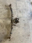 84-93 Bmw E30 318I 325I Rear Subframe Axle Carrier Oem 33311135546 Awd #1010E. Fixed Price $329.99.