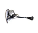 2010 2016 Audi A4 Quattro Oem Left Rear Knuckle Stub With Cv Axle. Fixed Price $200.00.