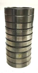 Unbranded Tapered Roller Bearing Cup L68111 Lot Of 10 Nos. Fixed Price $41.57.