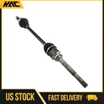 Front Right Cv Axle Shaft Assembly For 2007-2015 Jeep Patriot 4L 5273438AG. Fixed Price $68.99.