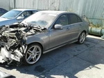 Driver Rear Suspension 204 Type C250 Sedan Fits 12-14 Mercedes C-class 99075. Fixed Price $153.00.