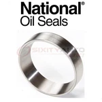 National Rear Inner Differential Pinion Race For 2006 Isuzu I-280 Ee. Fixed Price $21.11.