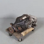 2007-2013 Bmw 328I Rear Differential Carrier 3.73 Ratio 33107566179 Oem. Fixed Price $269.23.