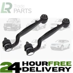 New Front Lower Suspension Track Control Arms X2 For Range Rover (02-2012) L322. Fixed Price $77.84.