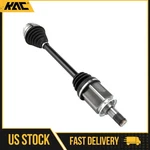 Cv Axle Shaft Assembly Fits Bmw X4 2015-2018 All Engine Front Left Oe 669757. Fixed Price $73.99.