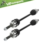 2X Front Left + Right Cv Axle Assembly For 2012-2015 Volkswagen Passat L4 2.0L. Fixed Price $172.49.