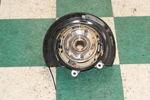 17-24 Camaro ZL1 Rear Driver Side Left Lh Spindle Knuckle Hub Assembly Oem Wty. Fixed Price $160.99.
