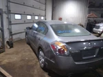 Driver Left Rear Knuckle/stub Coupe Fits 07-10 Altima 2135531. Fixed Price $95.00.