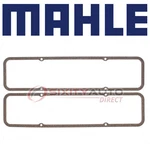 Mahle Valve Cover Gasket Set For 1965-1966 Studebaker Commander Cruiser Nm. Fixed Price $42.66.