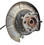2011-2016 Hyundai Equus Rear Passenger Right Spindle Knuckle. Fixed Price $160.99.