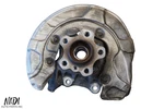 2016 - 2019 Bmw G12 750I Rear Left Driver Wheel Hub Knuckle Assembly Oem 6861801. Fixed Price $80.00.
