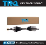 Trq Front Cv Axle Shaft Driver Passenger Side For Eldorado Seville Deville. Fixed Price $84.95.