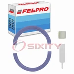Fel-pro Rear Engine Crankshaft Seal Kit For 1977-1981 Pontiac Catalina 3.8L Gt. Fixed Price $20.50.