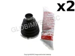 Mercedes (2007-2012) Axle Boot Kit Front Left And Right Inner (2) Febi Bilstein. Fixed Price $70.55.