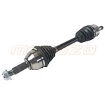 Front Left Cv Axle Assembly Ford Transit Connect 2010-2013 L4 2.0L 66-2252. Fixed Price $74.19.