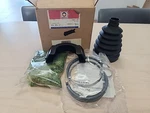Genuine GM#26027964 Inner Cv Boot For 1985-96 Bravada Blazer Jimmy S10 Typhoon. Fixed Price $32.99.