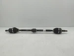 2014-2016 Kia Sportage Axle Shaft Front Passenger Cv C/v W54LS. Fixed Price $115.05.