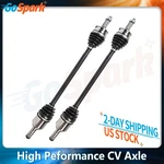 Front Left & Right Cv Axle 2006-2023 Subaru Forester Legacy Outback Tribeca. Fixed Price $253.87.