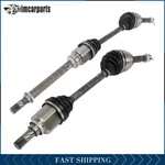 For Nissan Versa 2007 - 2010 2011 2012 Front Left Right Pair Cv Axle Assembly. Fixed Price $120.99.
