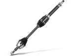 Front Right Cv Axle Assembly 16-18 Ford Focus 1.0L 3 Cyl KD92J2. Fixed Price $127.53.