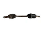2008-2022 Mitsubishi Outlander Sport Left Driver Side Front Axle Shaft Awd. Fixed Price $60.00.