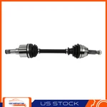 Front Driver Left Side Cv Axle Shaft 2000-2011 Ford Focus 2.0L 2.3L. Fixed Price $59.98.