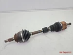 2009 Mini Cooper R56 R57 R55 R58 R59 Front Left Axle Cv Joint Manual 6SPD. Fixed Price $69.99.