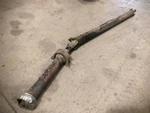 1989 Ford F600 7.0L Gasoline Used 2PC Dana Spicer 09HT-4817-HA Drive Shaft. Fixed Price $832.14.