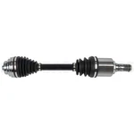 For 2014-2019 Mini Cooper L4 2.0L Front Left Side Manual Trans. Cv Axle Shaft. Fixed Price $64.98.