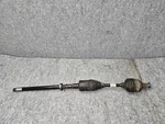 Front Cv Axle Driveshaft Left Side Mercedes W212 E250 E350 CLS550 Oem. Fixed Price $250.00.