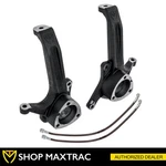 Maxtrac 3.5" Front Spindle Lift Kit 702235 For 2003-2008 Dodge Ram 3500 2WD. Fixed Price $692.15.