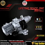 52123642AG Rear Differential Carrier Assembly For 14-2017 Jeep Cherokee Speed. Fixed Price $1700.00.