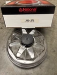 Premium Genuine National 340-975 Hub Seal Oil Cap.. Fixed Price $19.99.