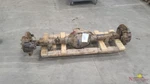 Rear Axle Assembly 2003 F150 3.73 Ratio Lock. Fixed Price $850.00.