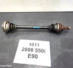 04-10 Oem Bmw E60 E63 E64 E66 At Rear Passenger Side Output Half Shaft Axle. Fixed Price $85.03.